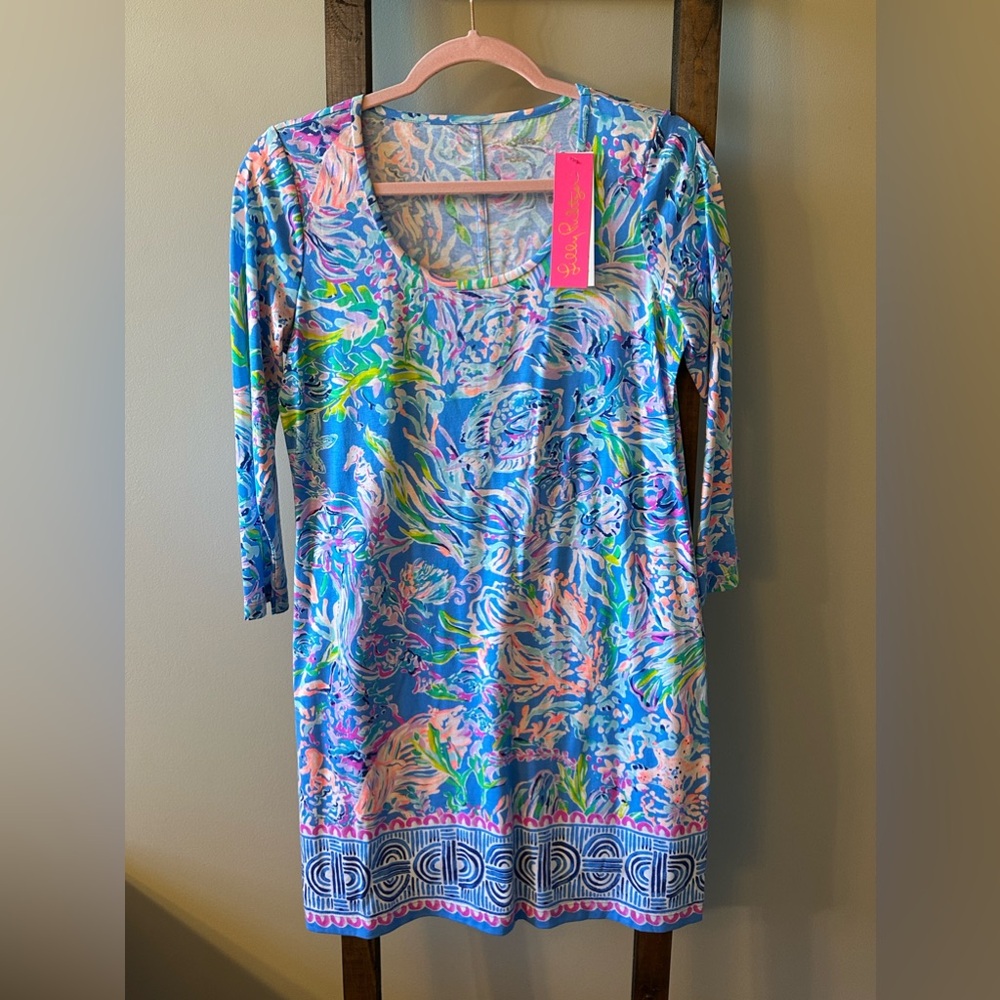 Small NWT DRESS